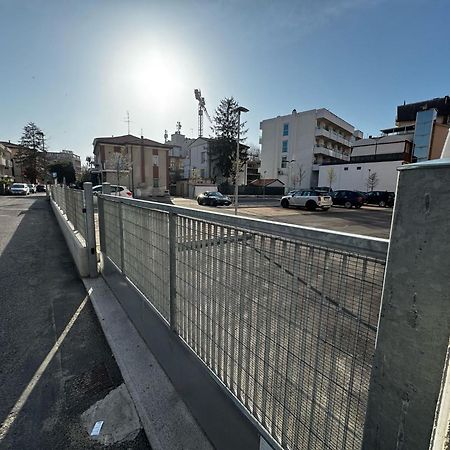 Appartamento Marina Centro Mare Rimini Esterno foto