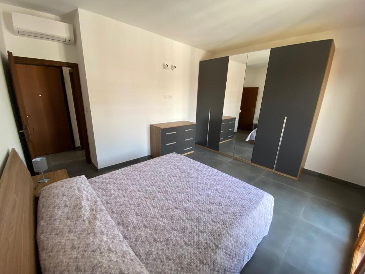 Appartamento Marina Centro Mare Rimini Esterno foto