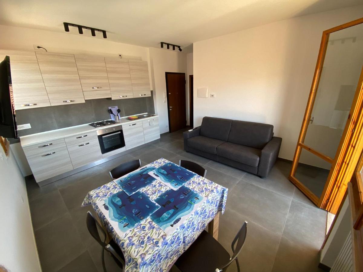 Appartamento Marina Centro Mare Rimini Esterno foto